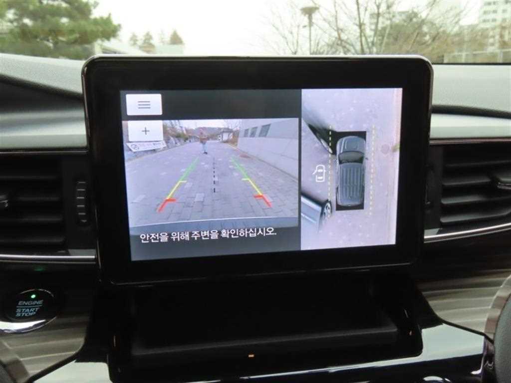 Ford Explorer - Vista 9