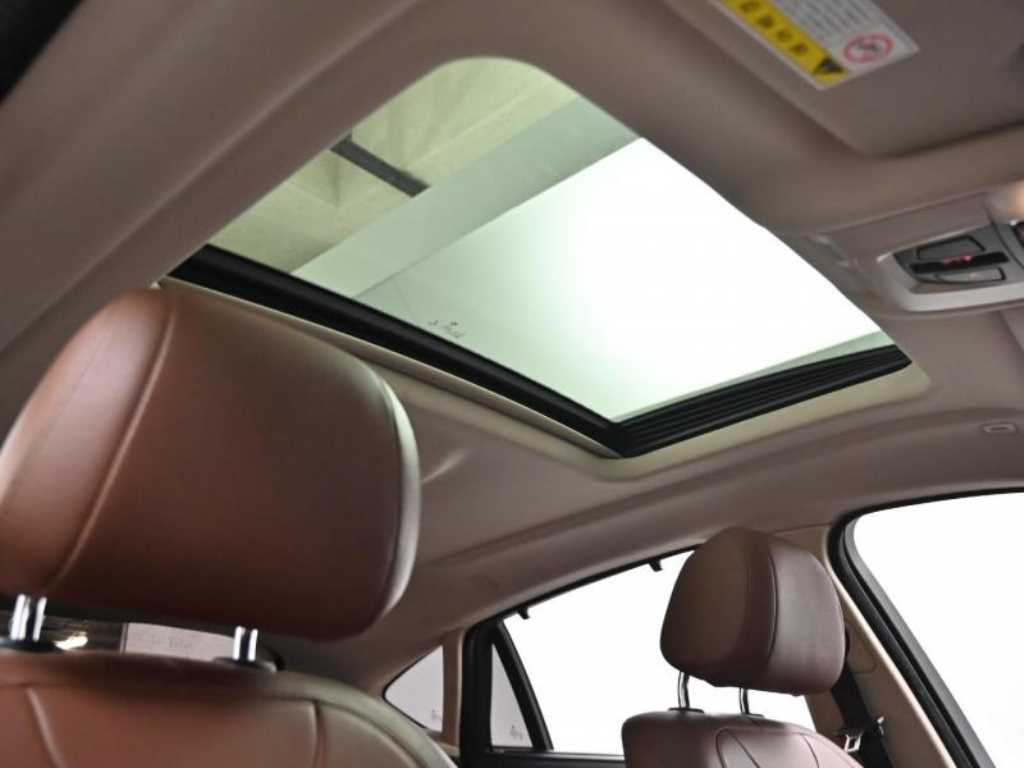 BMW X6 2015 Blanco - Importación desde Corea - HF Imports Iquique - Foto 18