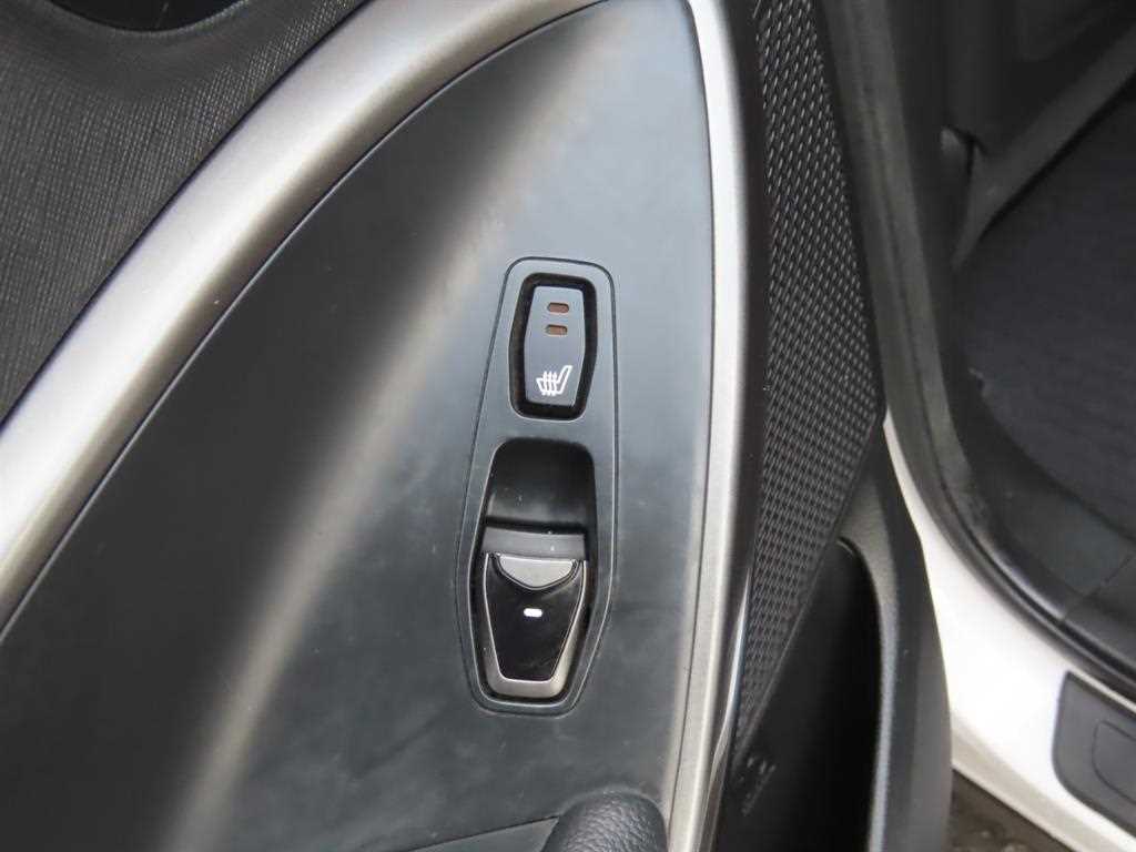 HYUNDAI Santa Fe - Vista 6