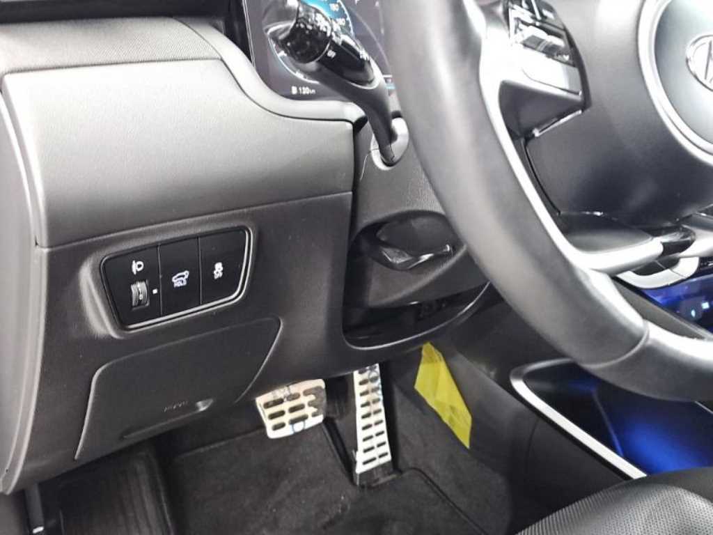 HYUNDAI Tucson - Vista 12