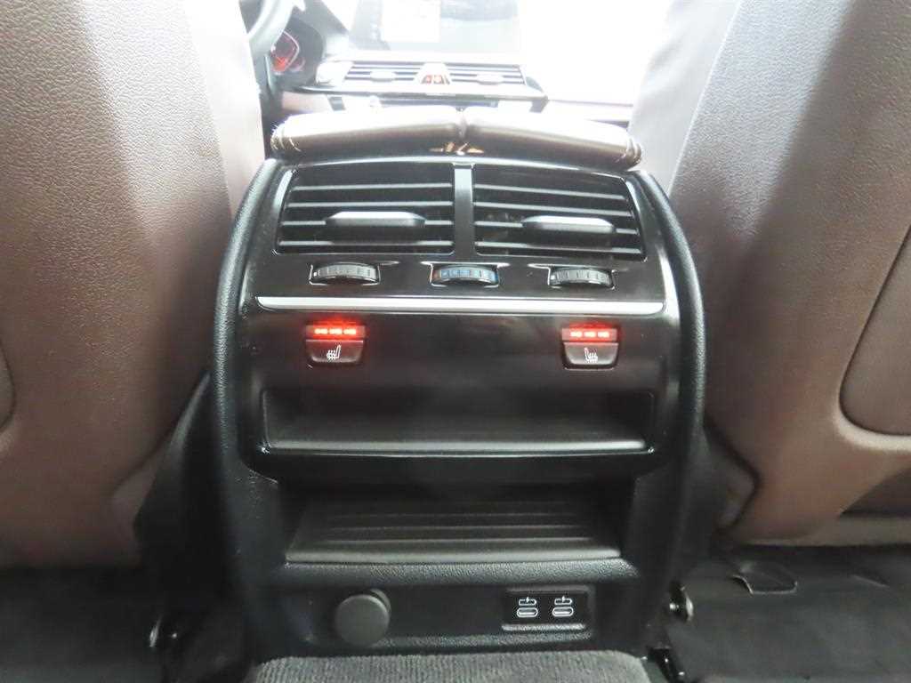 BMW 5 Series - Vista 7