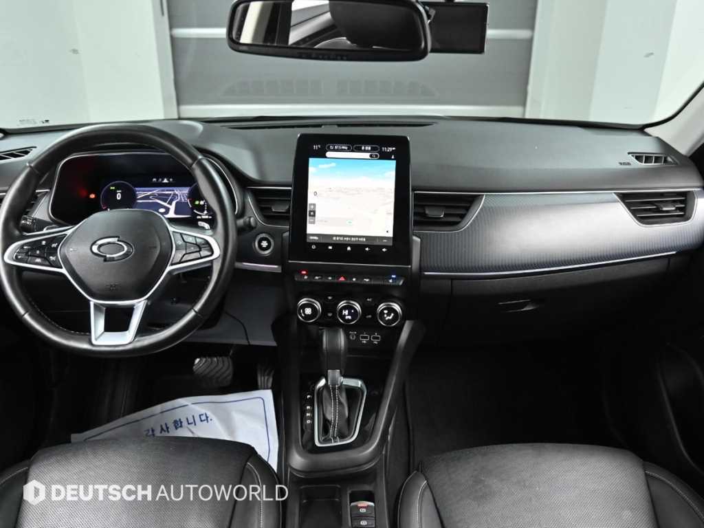 SAMSUNG XM3 - Vista 7