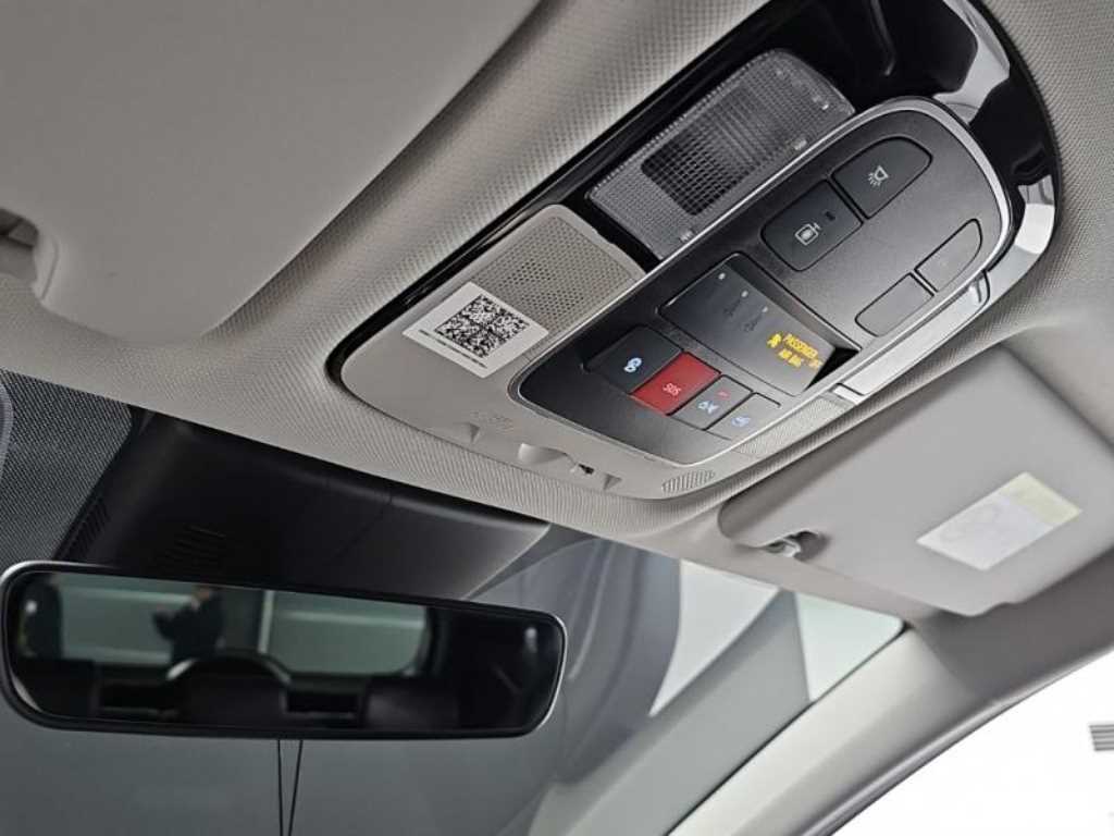 HYUNDAI Tucson - Vista 11