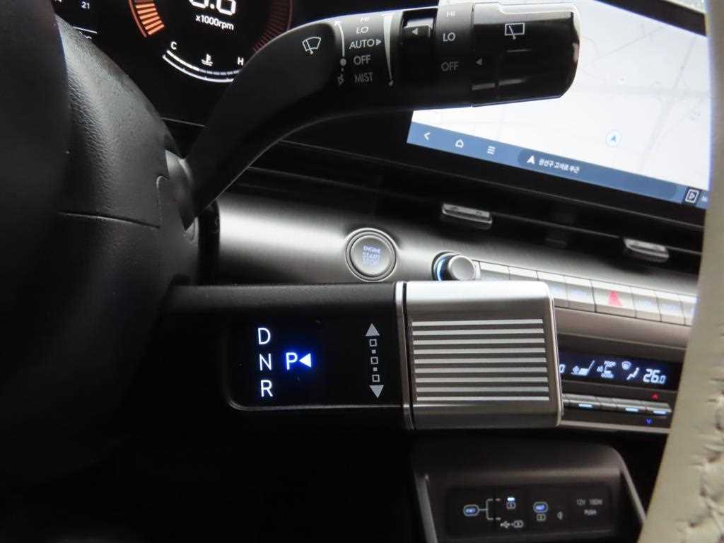 HYUNDAI Kona 2025 Gris - Importación desde Corea - HF Imports Iquique - Foto 16