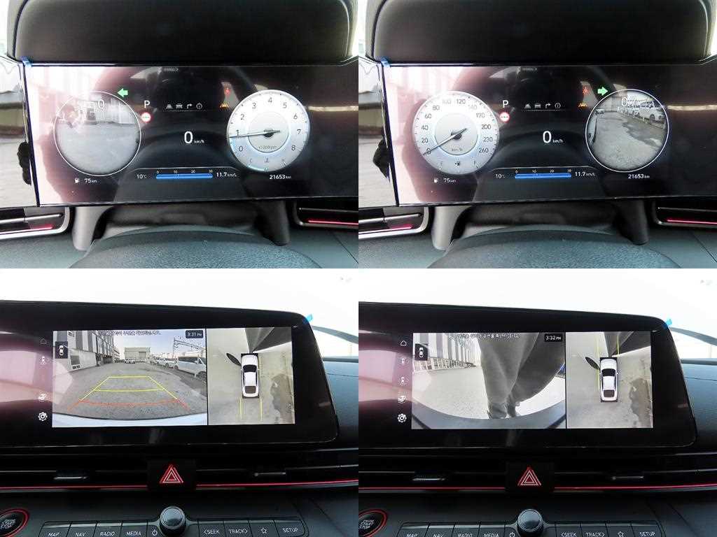 HYUNDAI Avante 2024 - Importación desde Corea - HF Imports Iquique - Foto 18