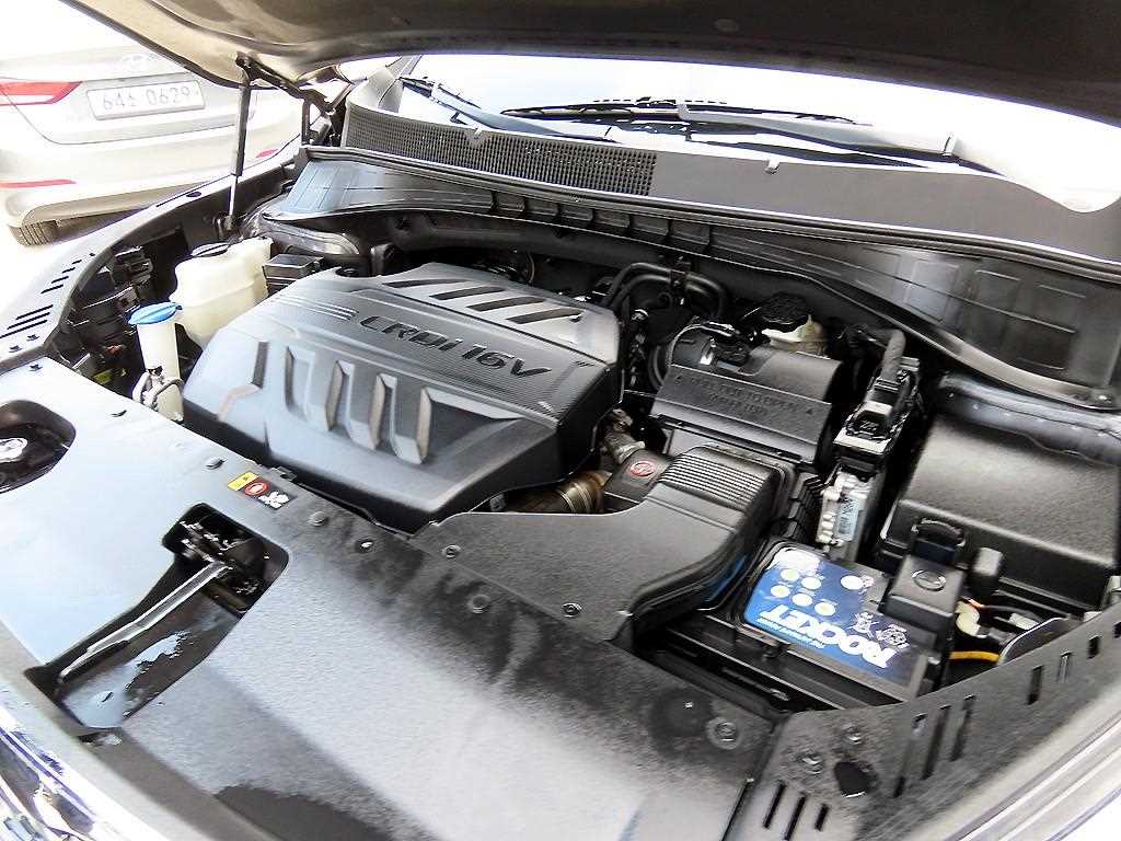 KIA Sorento 2019 - Importación desde Corea - HF Imports Iquique - Foto 18