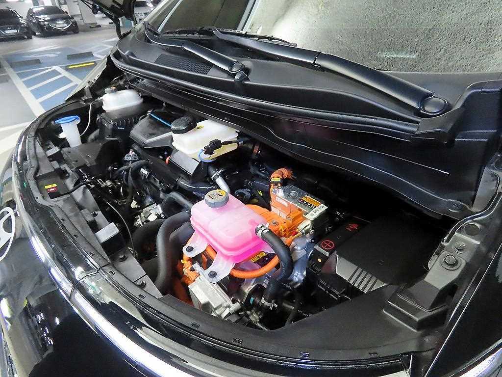 HYUNDAI Staria 2025 - Importación desde Corea - HF Imports Iquique - Foto 19