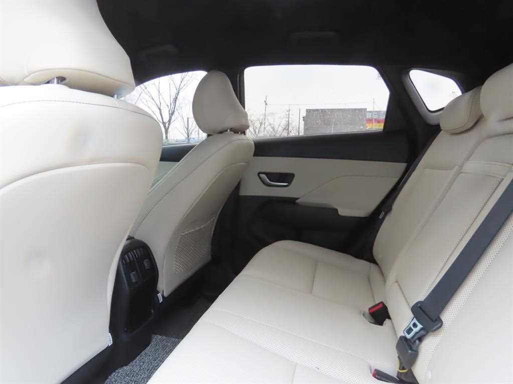 HYUNDAI Kona - Vista 6