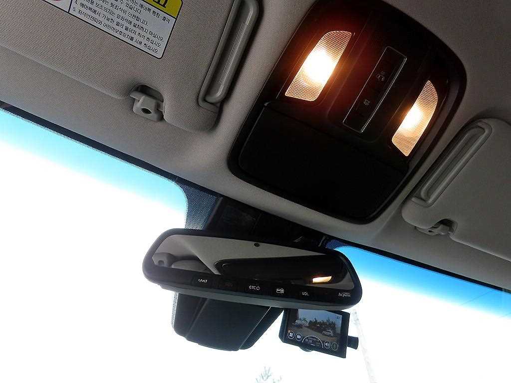 KIA Sorento 2019 - Importación desde Corea - HF Imports Iquique - Foto 13