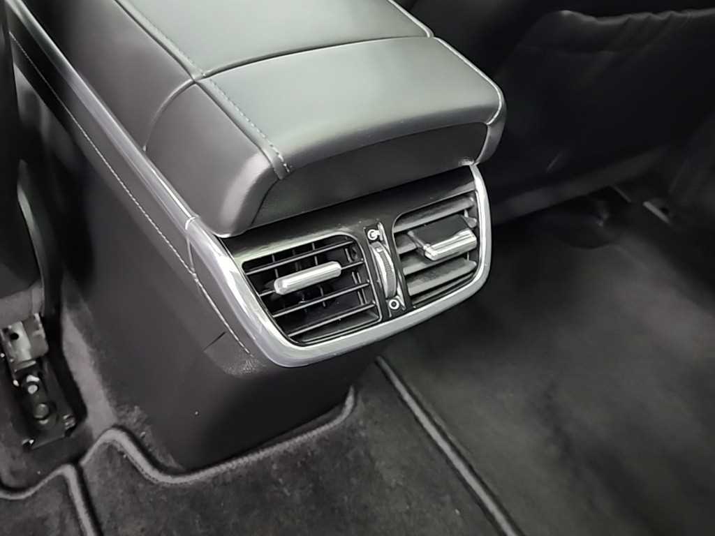 HYUNDAI Grandeur 2021 Negro - Importación desde Corea - HF Imports Iquique - Foto 14