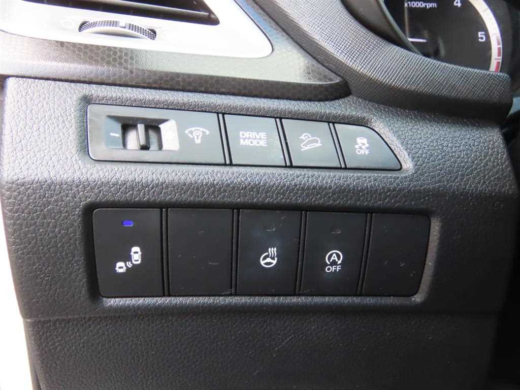 HYUNDAI Santa Fe 2016 Blanco - Importación desde Corea - HF Imports Iquique - Foto 16