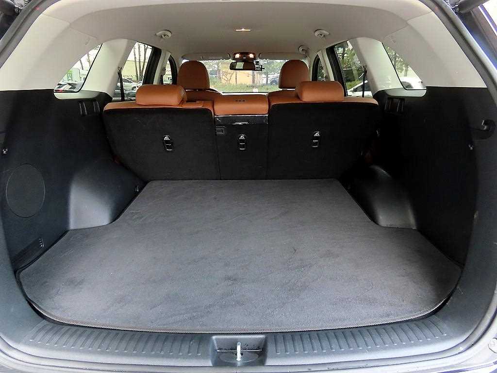 KIA Sorento 2019 - Importación desde Corea - HF Imports Iquique - Foto 15