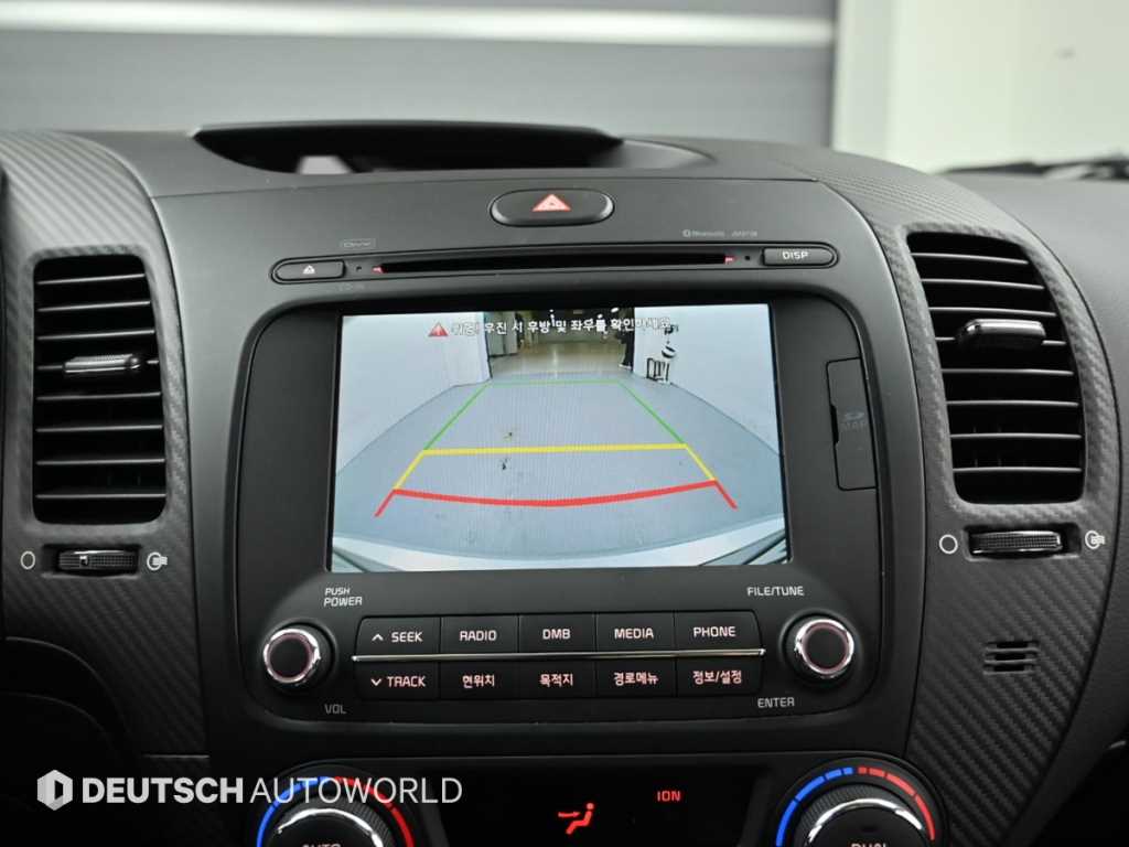 KIA K3 2014 Plateado - Importación desde Corea - HF Imports Iquique - Foto 15