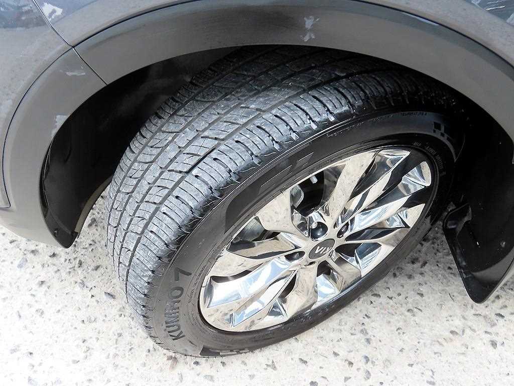 KIA Sorento 2019 - Importación desde Corea - HF Imports Iquique - Foto 19