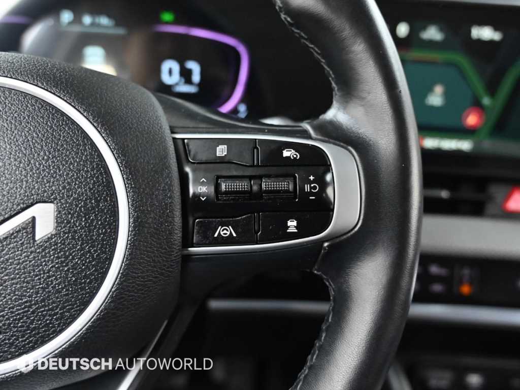 KIA Sportage 2022 - Importación desde Corea - HF Imports Iquique - Foto 16