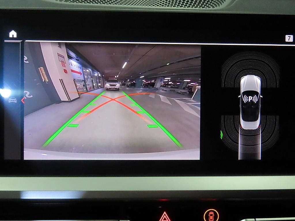 BMW 4 Series 2022 Blanco - Importación desde Corea - HF Imports Iquique - Foto 17