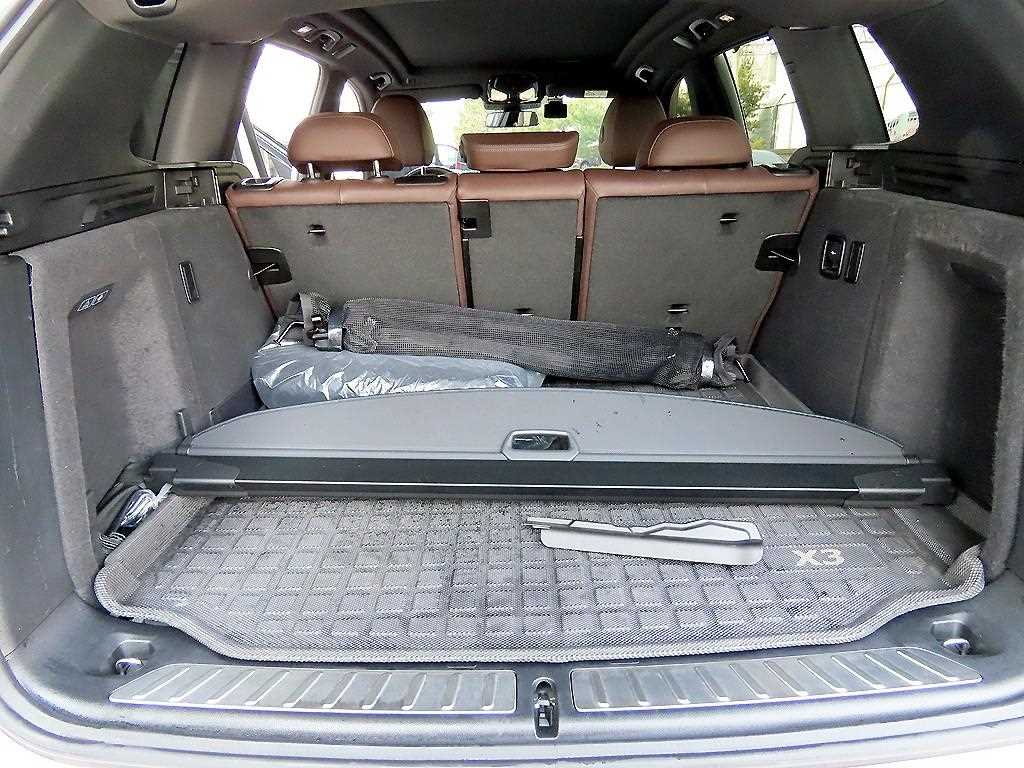 BMW X3 2023 Blanco - Importación desde Corea - HF Imports Iquique - Foto 17