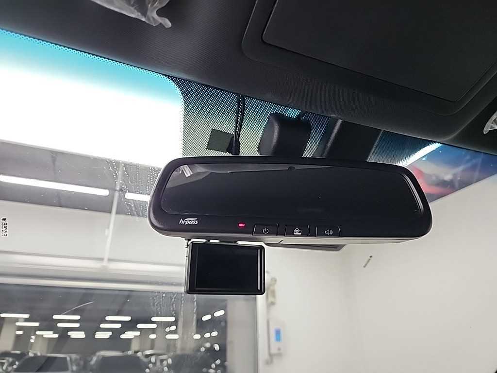 Ssangyong Rexton 2019 Rojo - Importación desde Corea - HF Imports Iquique - Foto 16