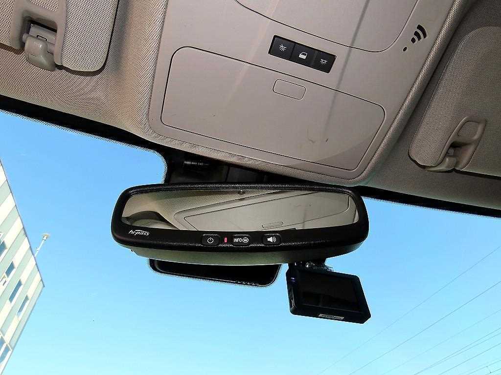 Chevrolet Malibu 2015 Plateado - Importación desde Corea - HF Imports Iquique - Foto 18