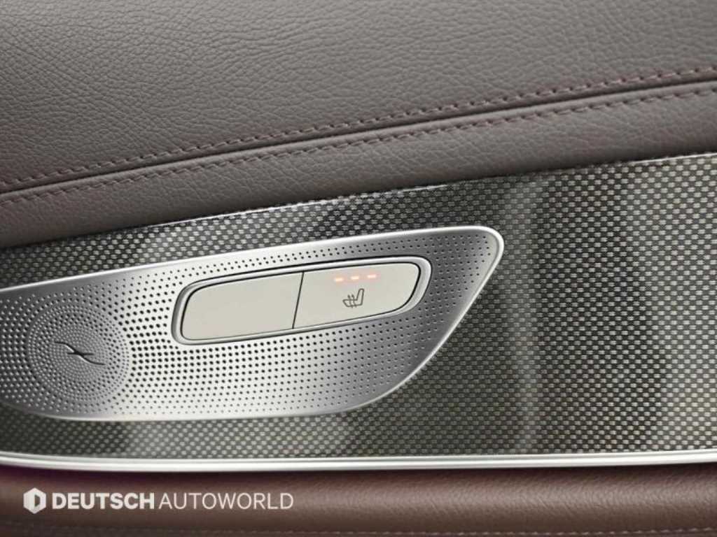 Mercedes Benz CLS Class 2019 - Importación desde Corea - HF Imports Iquique - Foto 16