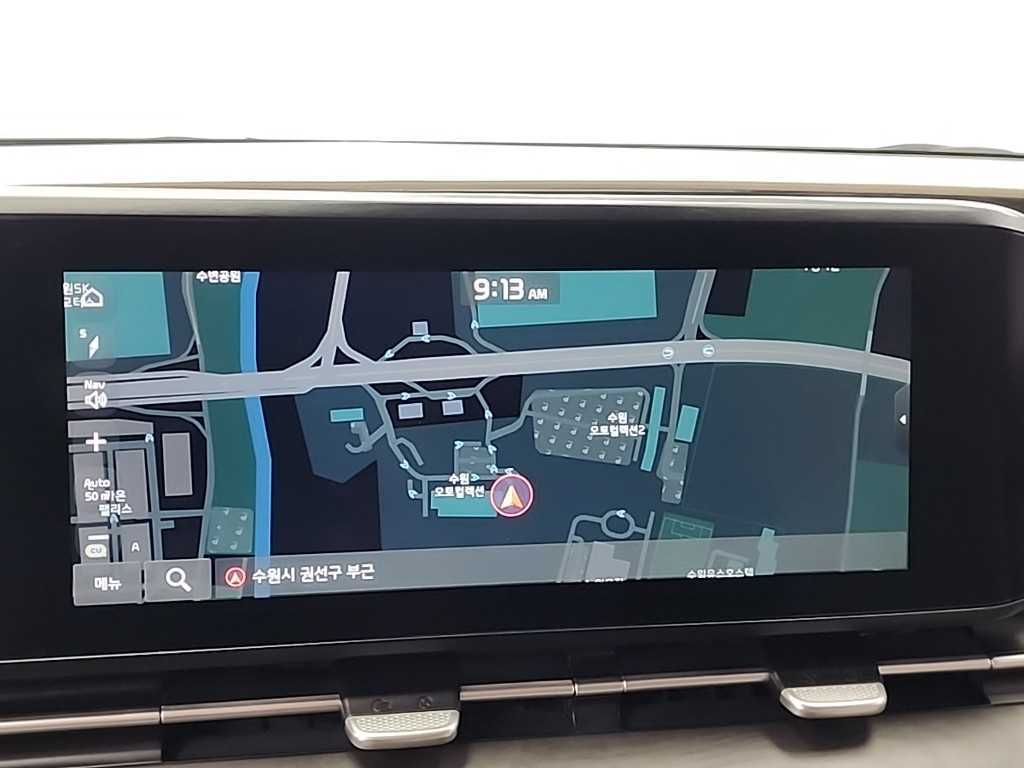 KIA Carnival 2021 Blanco - Importación desde Corea - HF Imports Iquique - Foto 14