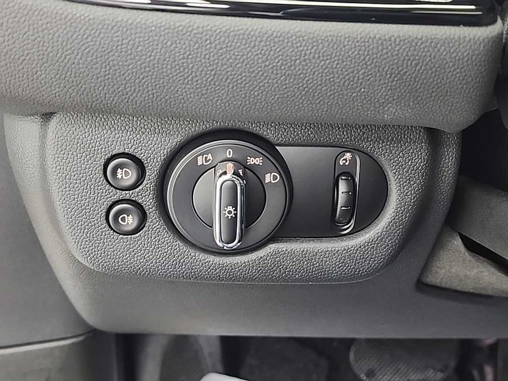 Mini Clubman 2022 Blanco - Importación desde Corea - HF Imports Iquique - Foto 17