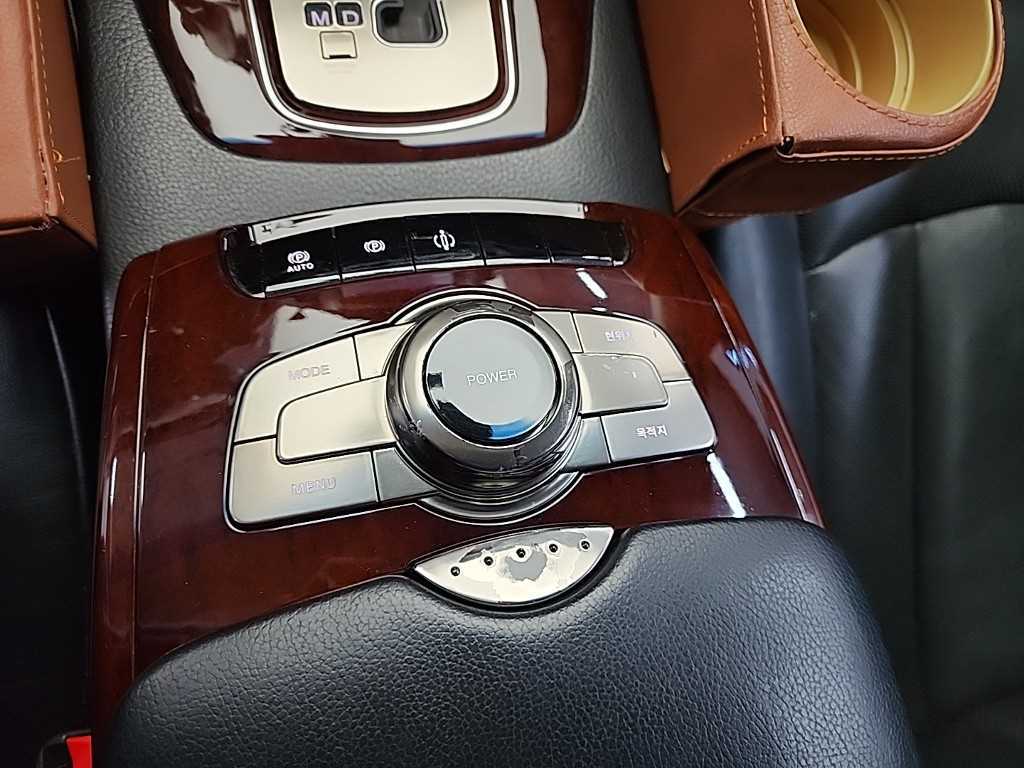 Ssangyong Chairman 2011 Negro - Importación desde Corea - HF Imports Iquique - Foto 17