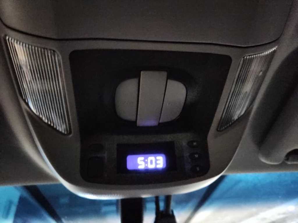 Ssangyong Korando 2019 Blanco - Importación desde Corea - HF Imports Iquique - Foto 14