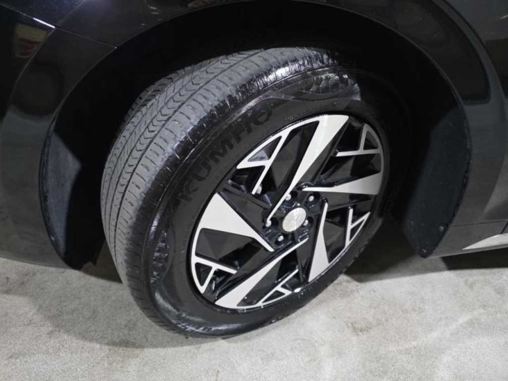 HYUNDAI Grandeur 2022 Negro - Importación desde Corea - HF Imports Iquique - Foto 19