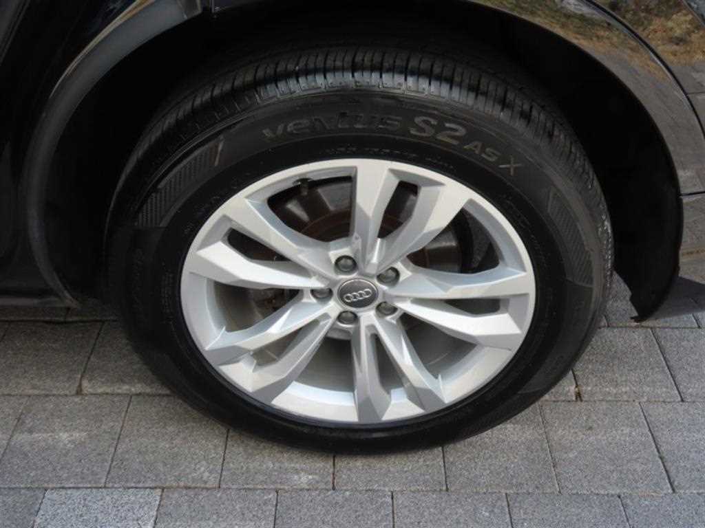 Audi Q7 2019 - Importación desde Corea - HF Imports Iquique - Foto 17