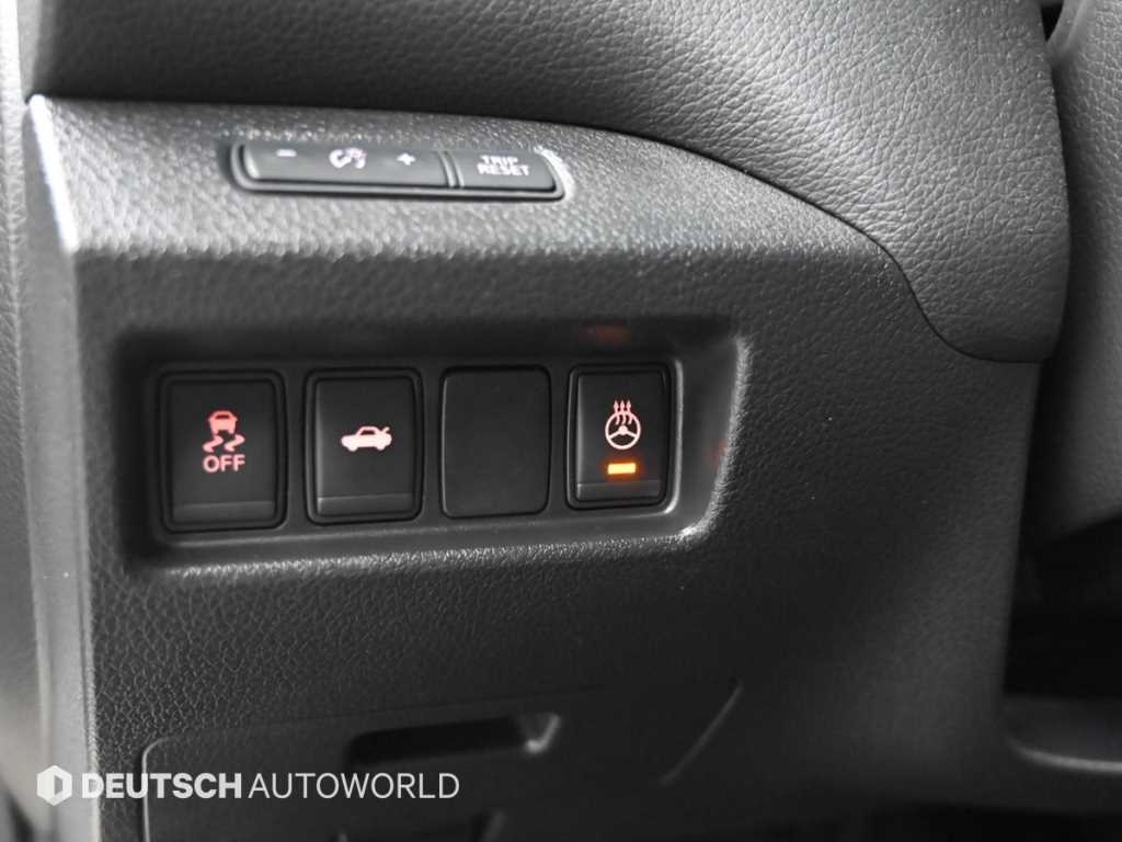 Nissan Altima 2016 Blanco - Importación desde Corea - HF Imports Iquique - Foto 16