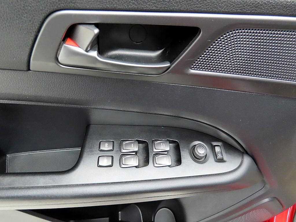 Ssangyong Rexton - Vista 11