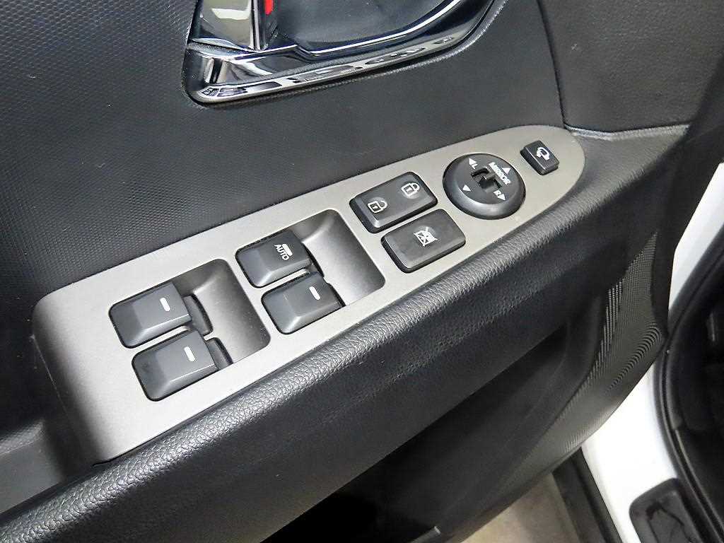 KIA Sportage 2014 Blanco - Importación desde Corea - HF Imports Iquique - Foto 13