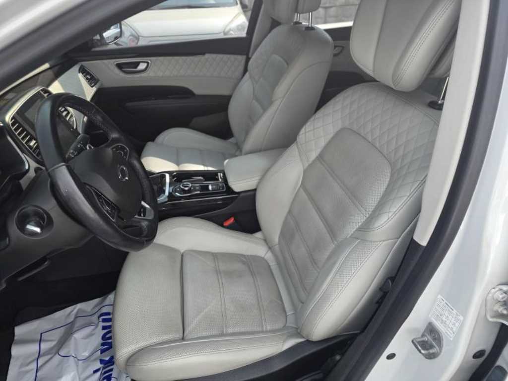 SAMSUNG SM6 - Vista 6