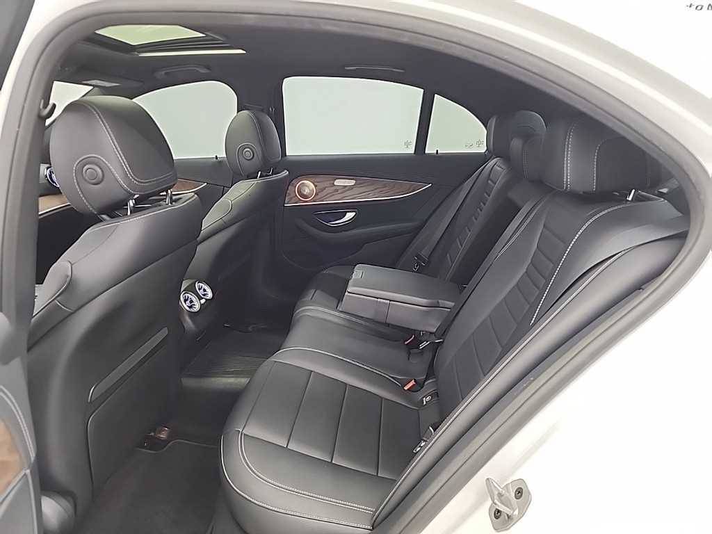 Mercedes Benz E class 2021 Blanco - Importación desde Corea - HF Imports Iquique - Foto 13