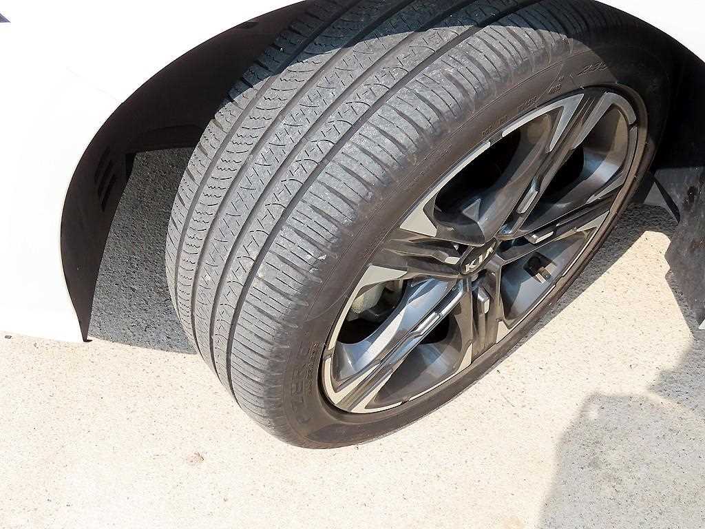 KIA K5 2020 - Importación desde Corea - HF Imports Iquique - Foto 20