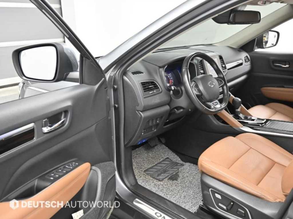 SAMSUNG QM6 - Vista 11