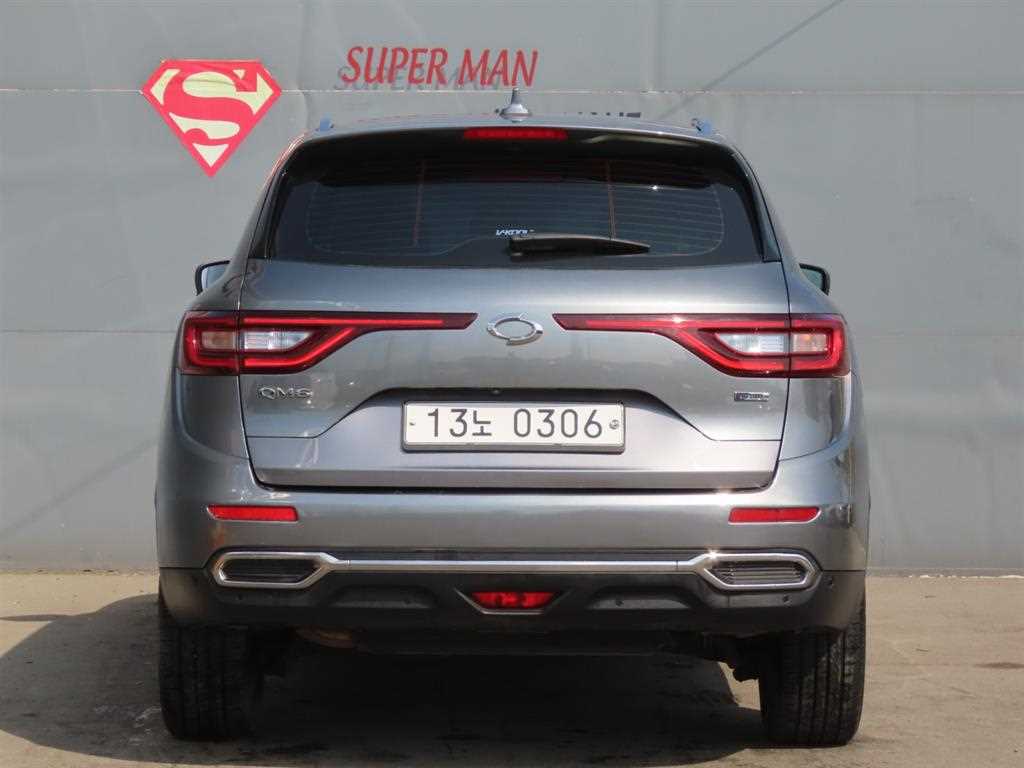 SAMSUNG QM6 - Vista 4