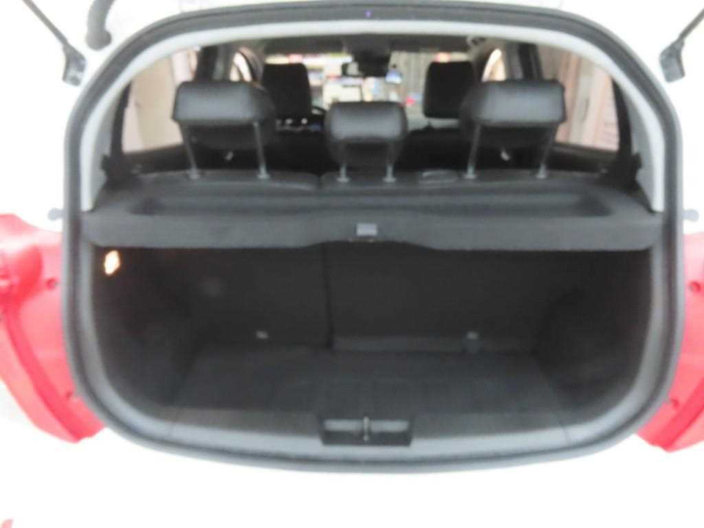 Chevrolet Spark 2021 Blanco - Importación desde Corea - HF Imports Iquique - Foto 20