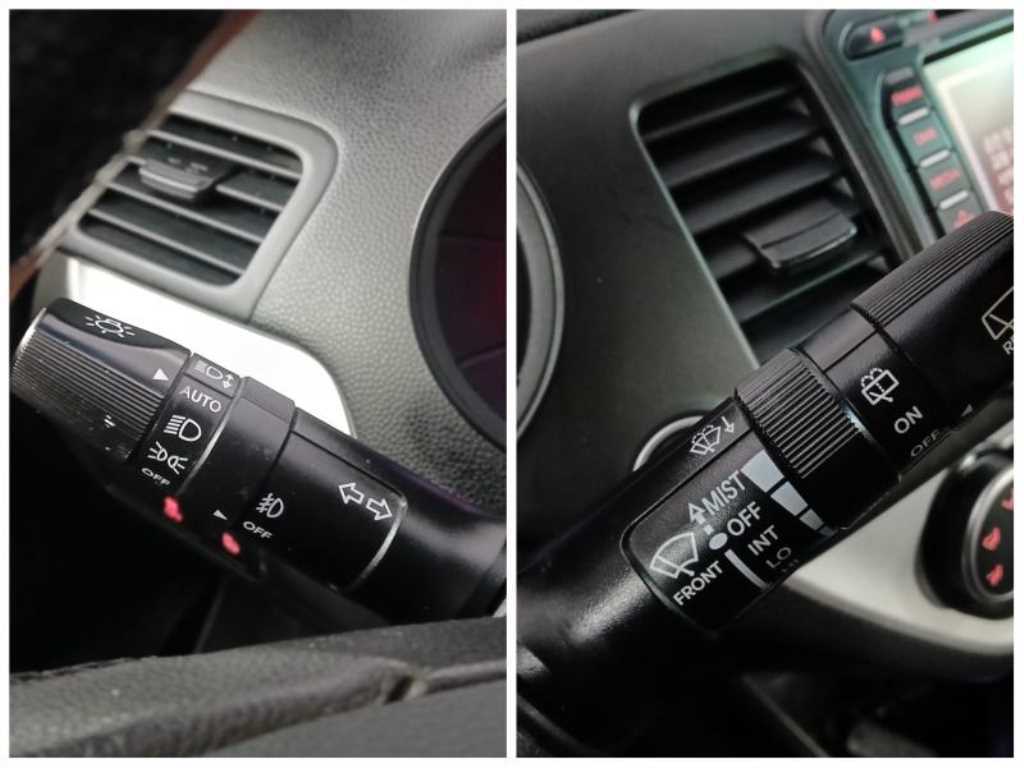 KIA Morning 2012 the color of pearl - Importación desde Corea - HF Imports Iquique - Foto 17