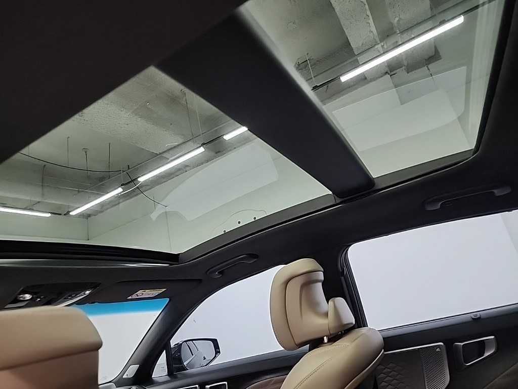 KIA K8 2022 Negro - Importación desde Corea - HF Imports Iquique - Foto 17