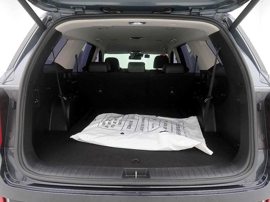 HYUNDAI Palisade - Vista 5