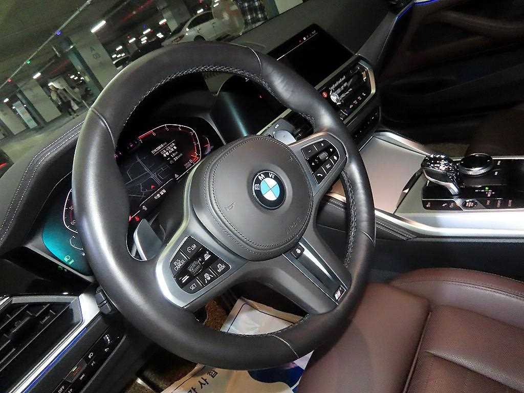 BMW 4 Series - Vista 10
