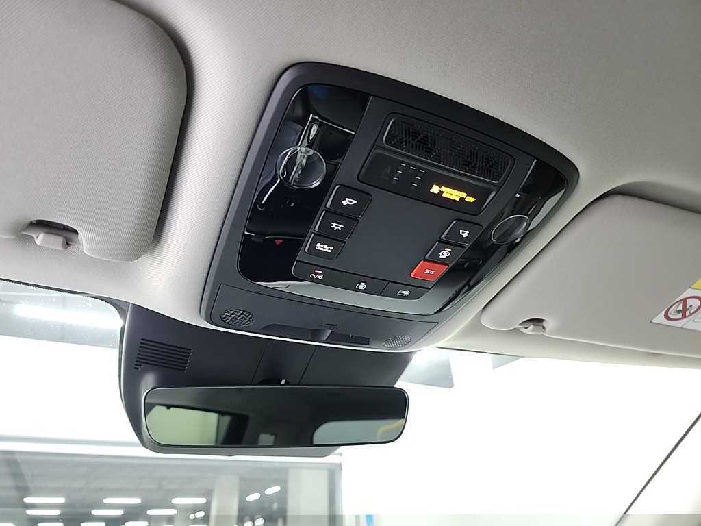 KIA Carnival 2025 Negro - Importación desde Corea - HF Imports Iquique - Foto 17