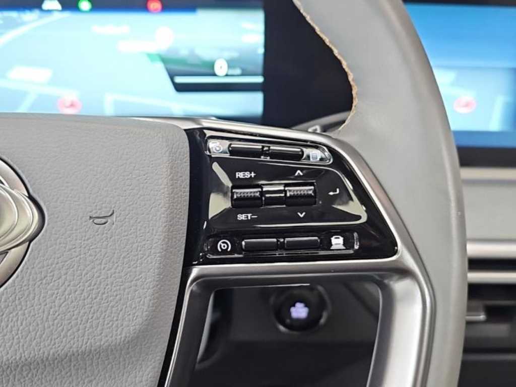 Ssangyong Torres - Vista 12