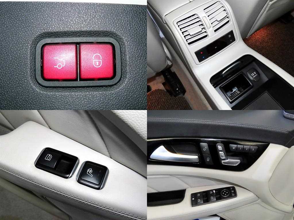 Mercedes Benz CLS Class 2015 Blanco - Importación desde Corea - HF Imports Iquique - Foto 18