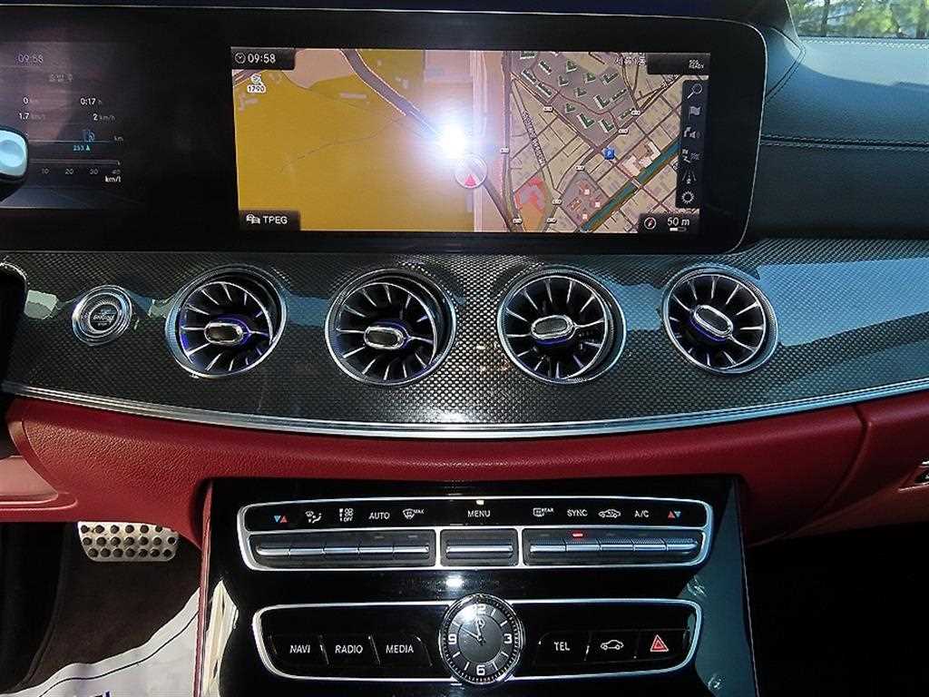 Mercedes Benz CLS Class 2019 Blanco - Importación desde Corea - HF Imports Iquique - Foto 15