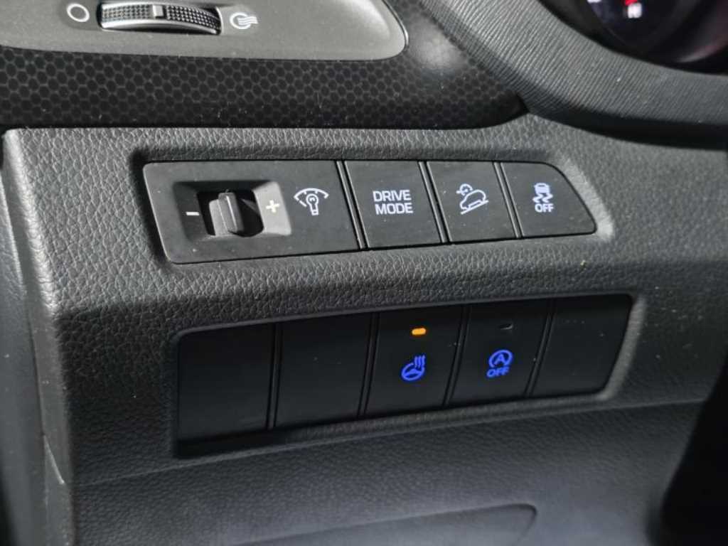 HYUNDAI Santa Fe 2017 Blanco - Importación desde Corea - HF Imports Iquique - Foto 13