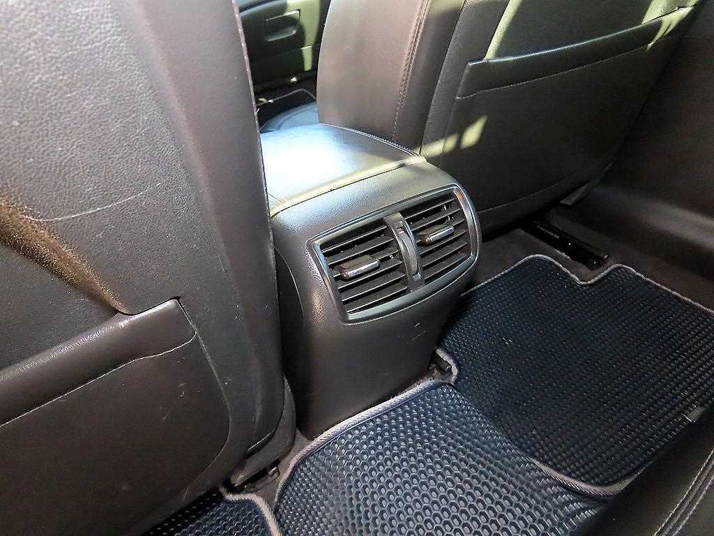 Chevrolet Malibu 2015 Plateado - Importación desde Corea - HF Imports Iquique - Foto 17