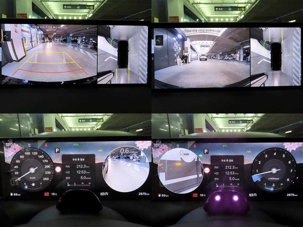 Genesis G80 2026 Negro - Importación desde Corea - HF Imports Iquique - Foto 16